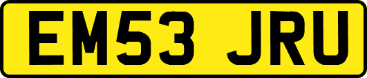 EM53JRU