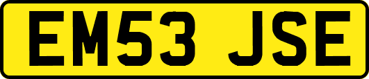 EM53JSE