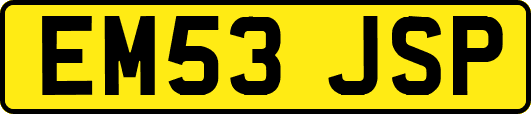 EM53JSP