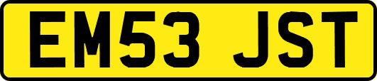 EM53JST