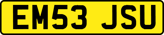 EM53JSU