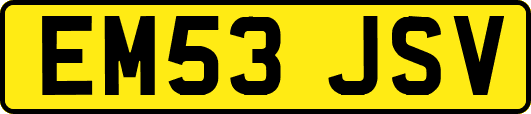 EM53JSV