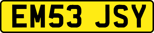 EM53JSY