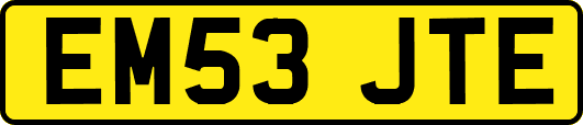 EM53JTE