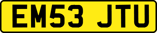 EM53JTU