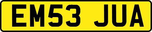 EM53JUA