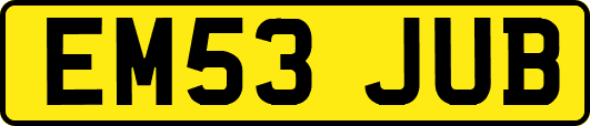 EM53JUB