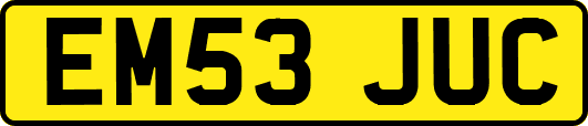 EM53JUC
