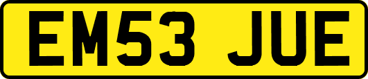 EM53JUE