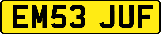 EM53JUF