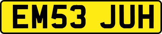EM53JUH