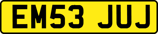 EM53JUJ
