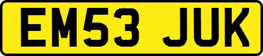 EM53JUK