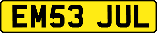 EM53JUL