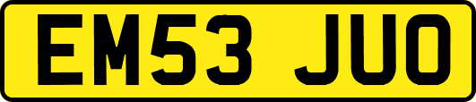 EM53JUO
