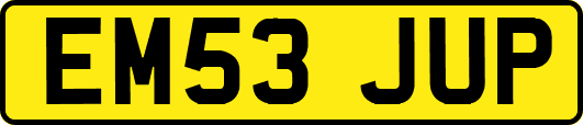 EM53JUP