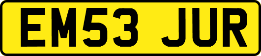 EM53JUR