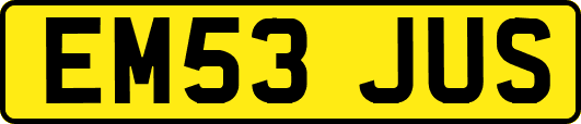 EM53JUS