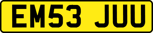 EM53JUU