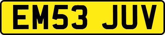EM53JUV