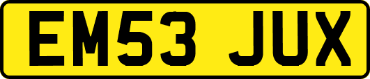 EM53JUX
