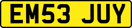 EM53JUY