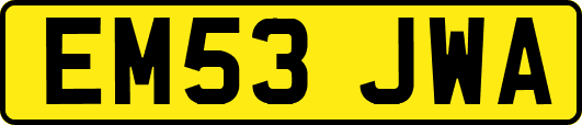 EM53JWA