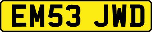 EM53JWD