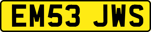 EM53JWS