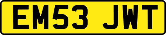 EM53JWT