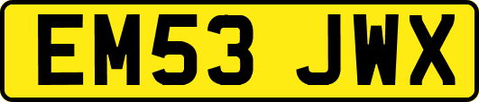 EM53JWX