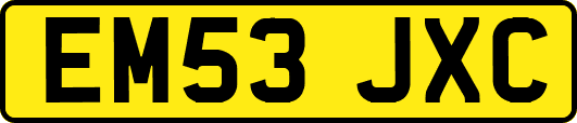 EM53JXC