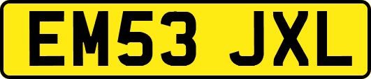 EM53JXL
