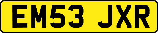 EM53JXR