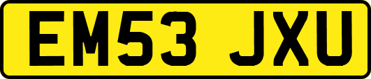 EM53JXU