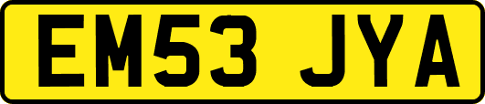 EM53JYA