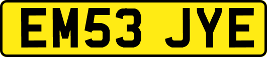 EM53JYE