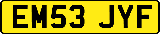 EM53JYF