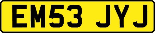 EM53JYJ