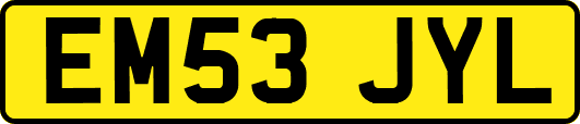 EM53JYL
