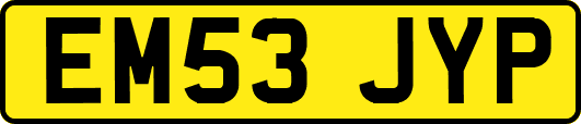 EM53JYP