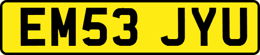 EM53JYU