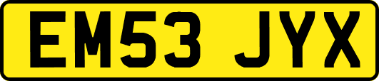 EM53JYX