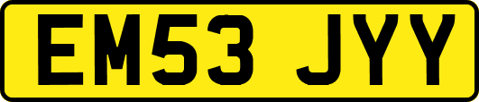 EM53JYY