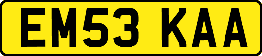 EM53KAA