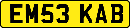 EM53KAB