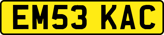 EM53KAC