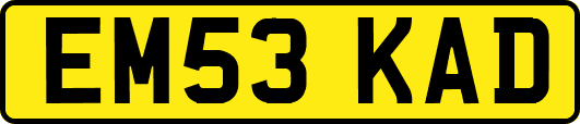 EM53KAD