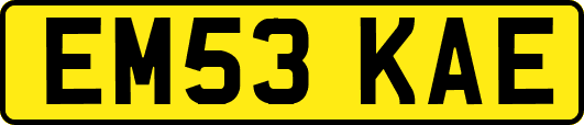 EM53KAE