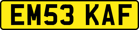 EM53KAF
